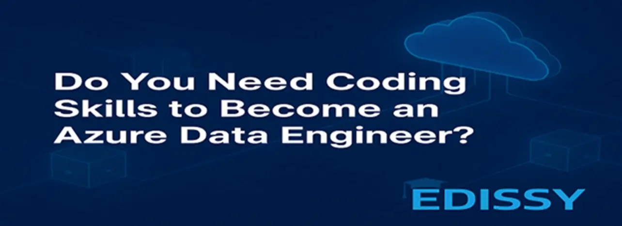 Do You Need Coding Skills to Become an Azure Data Engineer?