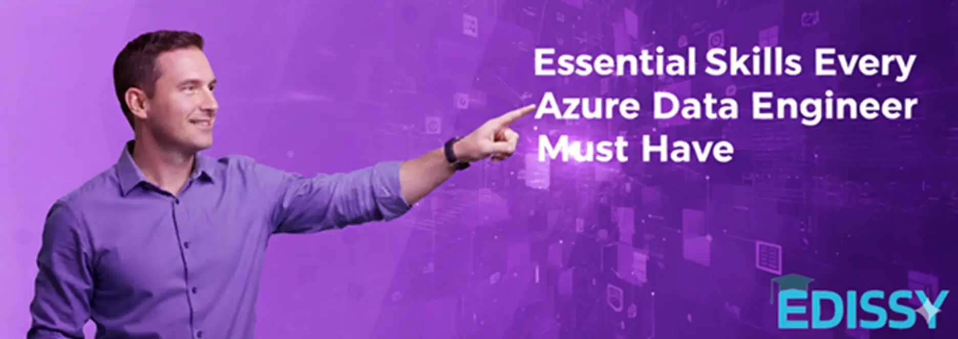 Essential Skills Every Azure Data Engineer Must Have