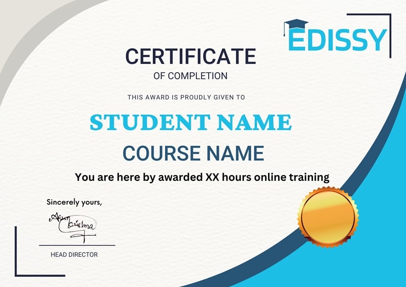 Data Engineering Certification
