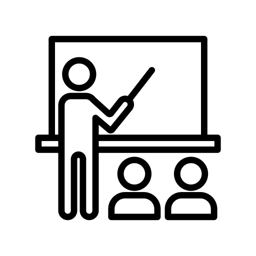 Instructor Led Training