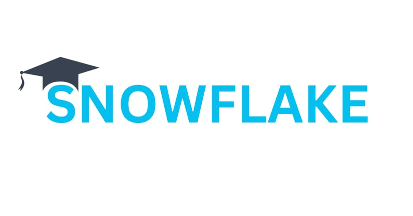Snowflake Training